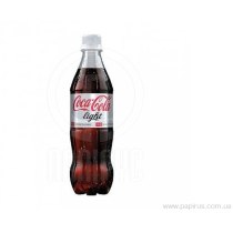 Напій Coca-Cola Light 0,5