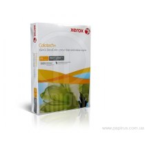 Папір XEROX Colotech Plus А4 160 г/м2, 250 арк, (8852)