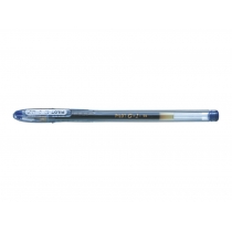 Ручка гелева PILOT BL-G1-7T-L 0,7 мм, пише синім
