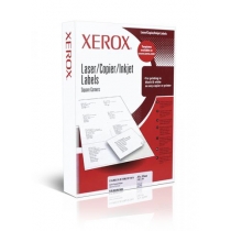 Етикетки паперові R974011 Xerox Labels (36) 70,0*24,0