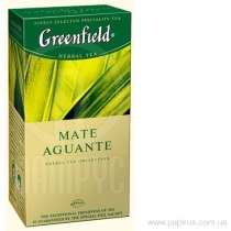 Чай Greenfield 