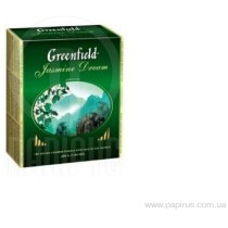 Чай Greenfield 