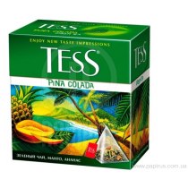 Чай Tess 