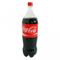 Напій Coca-Cola 2л