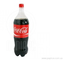 Напиток Coca-Cola 2л