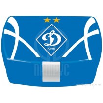 Коробка для бутербродов Динамо