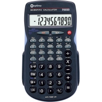 Калькулятор інженерний Optima O75523