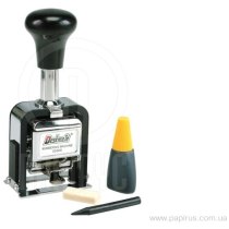 Автоматичний нумератор Deskmate 05010, 10 розрядів