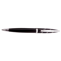 Ручка шариковая SZ.LEQI Jaguar, черная