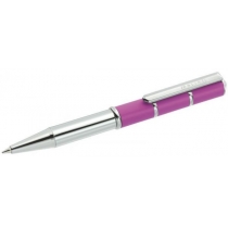 Ручка шариковая ONLINE Piccolo, розовая