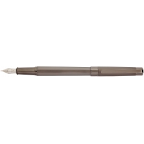 Ручка перова Cabinet Corsica, металік