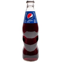 Напиток Pepsi 0,3 л стекло