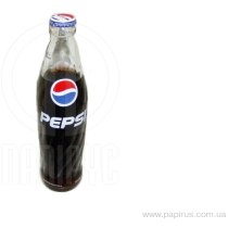 Напиток сильногазированный Pepsi 0,2 л стекло