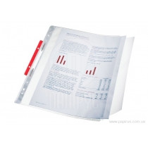Минискорошиватель ТМ Economix (по 20 шт.), фиолетовый