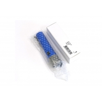 Фонарь FELIX 14 LED, синий