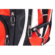 Рюкзак молодіжний 18' CFS Bag (CF85223)