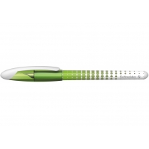 Ручка перова (без чорнильного патрона) SCHNEIDER TRITON, зелений