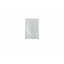 Обкладинка для паспорта "Caravaggio"
