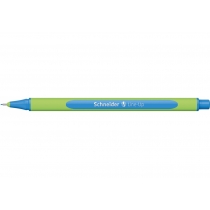 Ручка капілярна-лайнер Schneider Line-Up синій аляска
