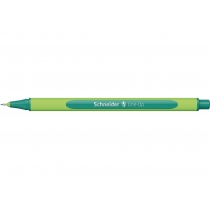 Ручка капілярна-лайнер Schneider Line-Up морський зелений
