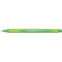 Ручка капілярна-лайнер Schneider Line-Up гірський зелений