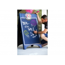 Заправка меловая CHALK, 30мл, золото