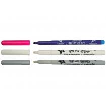 Фломастеры Centropen Duo Magic 2599, 10 шт.
