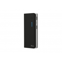 УМБ Trust Primo 13000 mAh Black