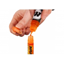 Заправка акриловая ONE4ALL™, 180 мл, бордовый