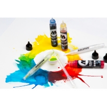 Заправка акварельная AQUA Ink, 30мл