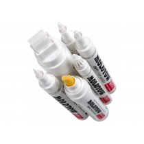 Маркер-кисть под заправку Empty Pump Softliner 222EM, 1мм