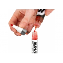 Маркер-кисть под заправку Empty Pump Softliner 222EM, 1мм