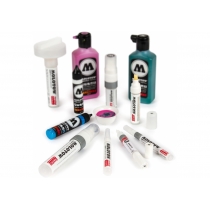 Маркер-кисть под заправку Empty Pump Softliner 222EM, 1мм