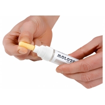 Маркер-кисть под заправку Empty Pump Softliner 222EM, 1мм