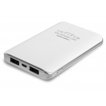 УМБ CW 5000 mAh White