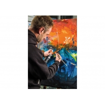 Краска акриловая URBAN FINE-ART, 400 мл