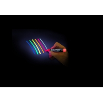 Набір маркерів GRAFX UV-Fluorescent Basic-Set 1, 1 мм, 6 шт.