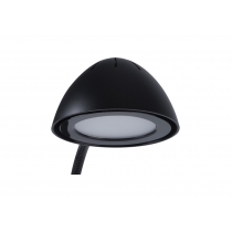 Лампа настільна світлодіодна Kanlux LIBA LED SMD B-WW  7 Вт  чорна