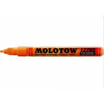 Набор акриловых маркеров ONE4ALL™ 127HS Metallic-Set, 2мм, 6 шт.