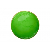 Пластилін розумний DrCosmic, флуоресцентний зелений