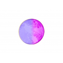 Пластилін розумний DrCosmic, фіолетово-рожевий (змінює колір)