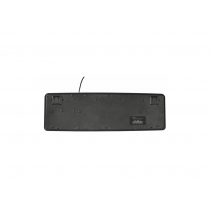 Клавіатура TRUST Ziva Keyboard модель 21656