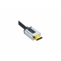 Кабель BANDRIDGE PG SKY PROV1202 HDMI High Speed 2m