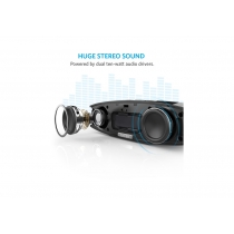 Портативна акустика ANKER Premium Bluetooth Speaker 20W Чорний