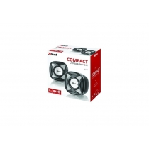 Комп.акустика TRUST Xilo Compact 2.0 Speaker Set