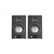 Комп.Акустика TRUST Cusco compact 2.0 Speaker set модель 21676