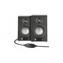 Комп.акустика TRUST Cusco compact 2.0 Speaker set