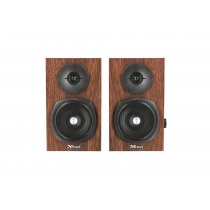 Комп.акустика TRUST Vigor Speaker set for PC and laptop