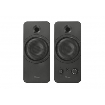 Комп.акустика TRUST Zelos 2.0 Speaker Set for pc and laptop