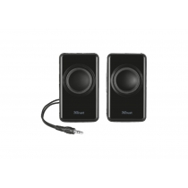 Комп.акустика TRUST Avora 2.1 Subwoofer Speaker Set
